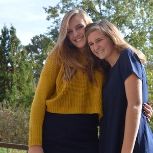 Meet your Posher, Sophie